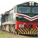 Pakistan Railways