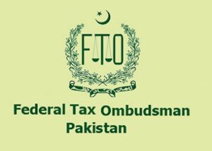 The Federal Tax Ombudsman (FTO)