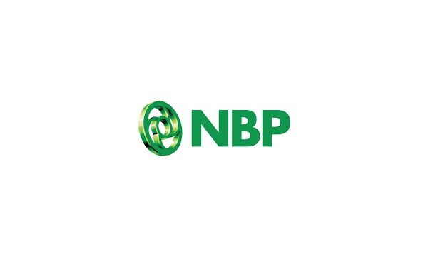 The National Bank of Pakistan