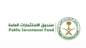 The Public Investment Fund (PIF)