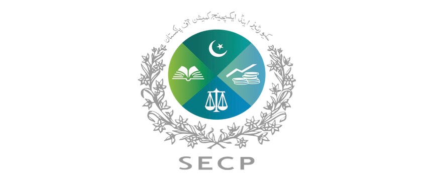 The Securities and Exchange Commission of Pakistan