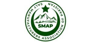 Salt Manufacturers Association of Pakistan (SMAP)