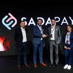 SadaPay with Mastercard