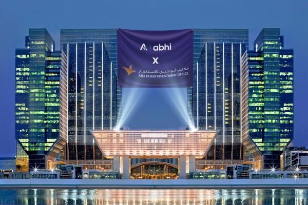 Abu Dhabi Investment Office (ADIO)