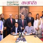 Sindh Bank & Avanza Solutions