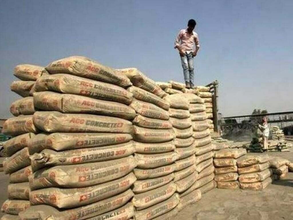 Pakistan Cement