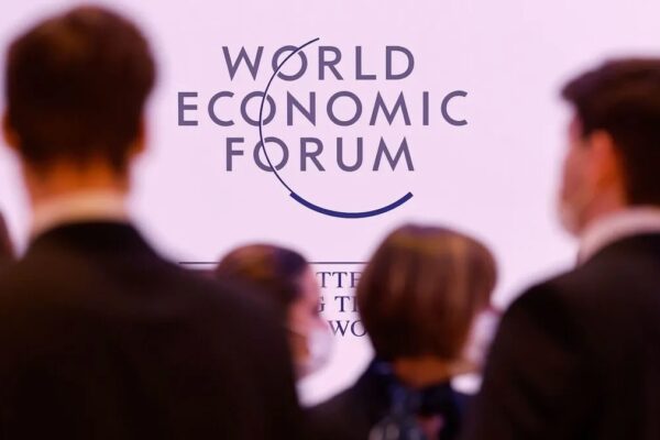 Davos WEF Begins