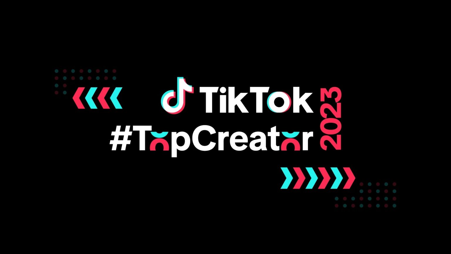 Tiktok creator awards celebrates year on tiktok in Pakistan