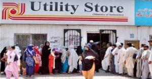 Utility Stores Corporation (USC)