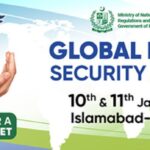 First-Ever Global Health Security Summit