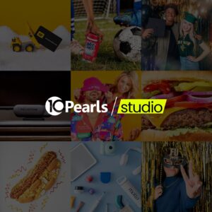 10Pearls Studio