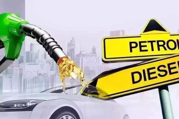 Govt hikes petrol price