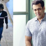 Shooters were paid to threaten Salman, not kill him: Mumbai Crime Branch