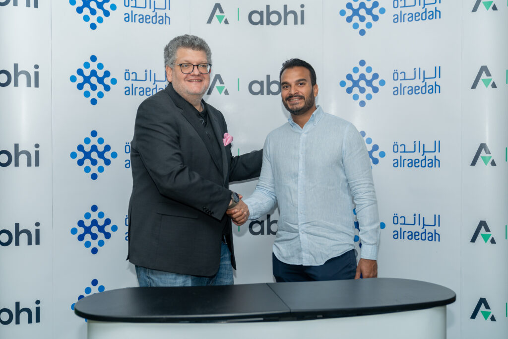 ABHI partners with Alraedah