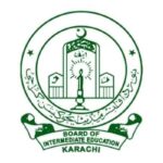 The Board of Intermediate Education Karachi (BIEK)