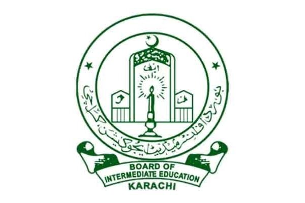 The Board of Intermediate Education Karachi (BIEK)
