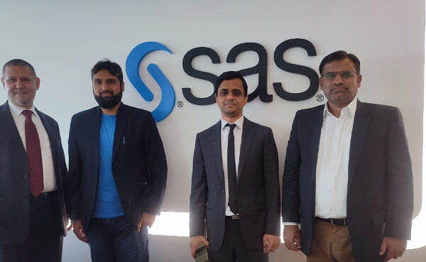 Descon Engineering Leverages SAS Technology