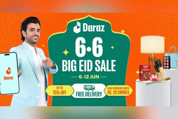 6.6 Big Eid Sale