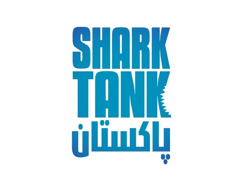 'Shark Tank Pakistan'