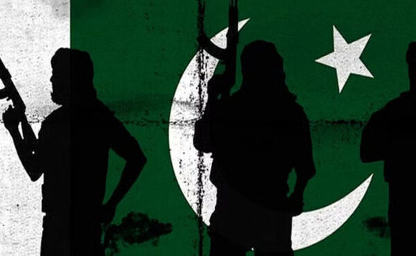 Pakistan ban two organisations for involvement in terrorism