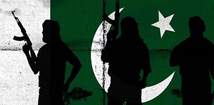 Pakistan ban two organisations for involvement in terrorism