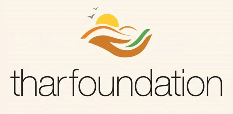 Thar Foundation mining education, Thar Foundation, supports 50 students, mining education