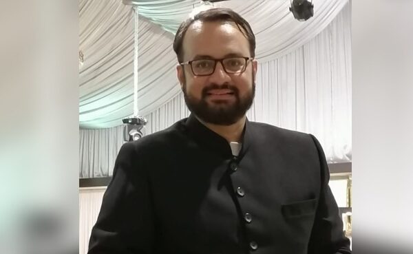 Prominent Pakistani researcher