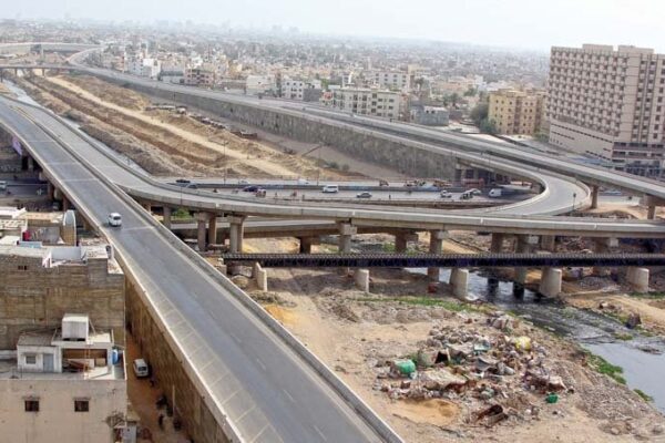 Lyari Expressway