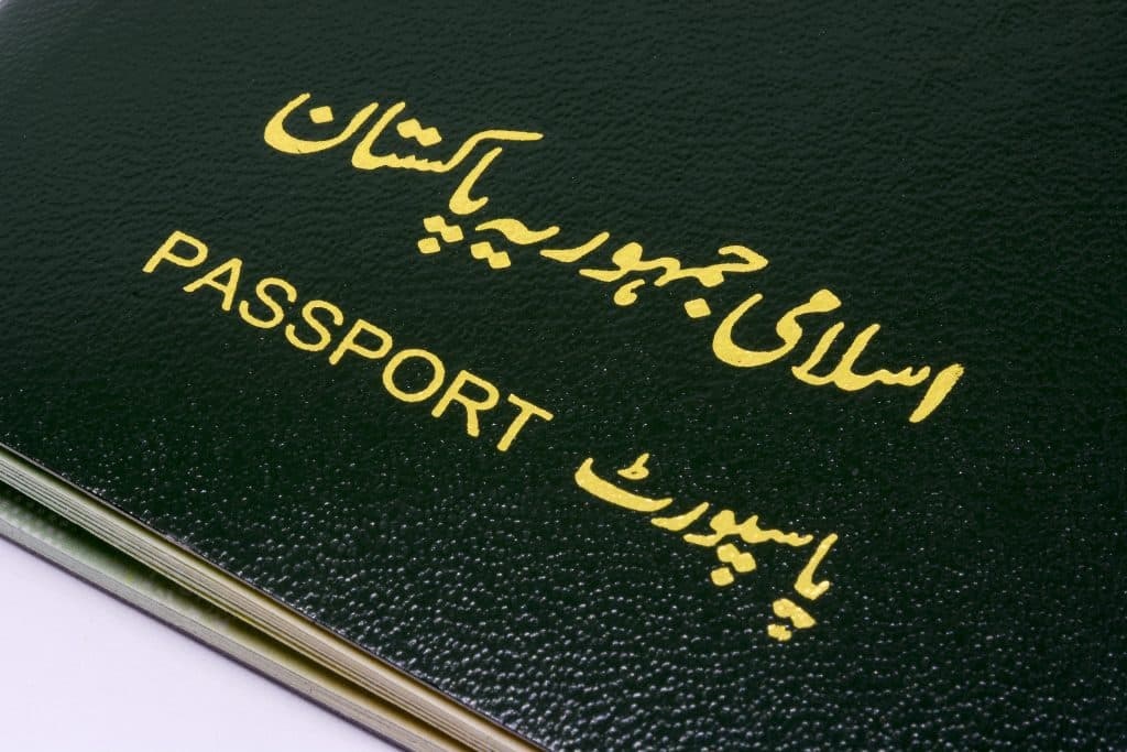 passports