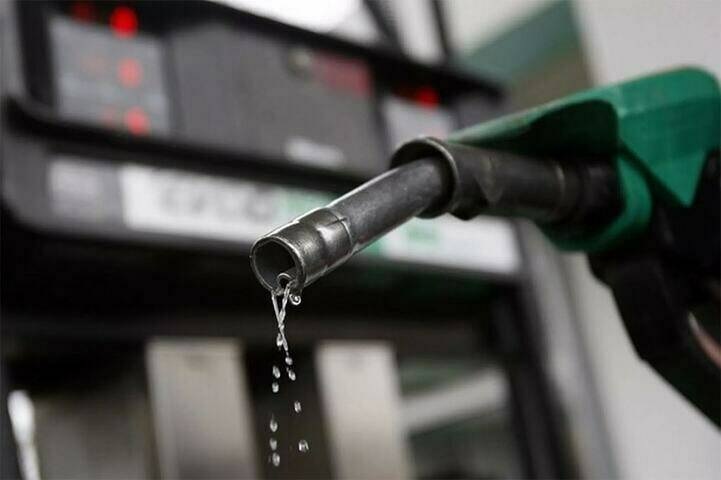 petrol price drop