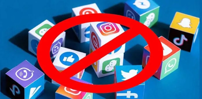 Social media to remain suspended in Punjab during Muharram?