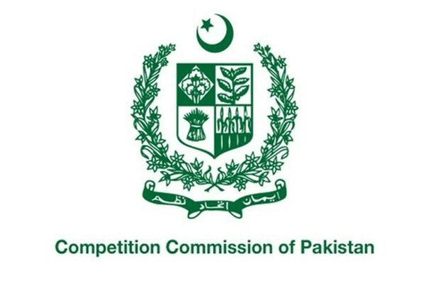 Competition Commission of Pakistan