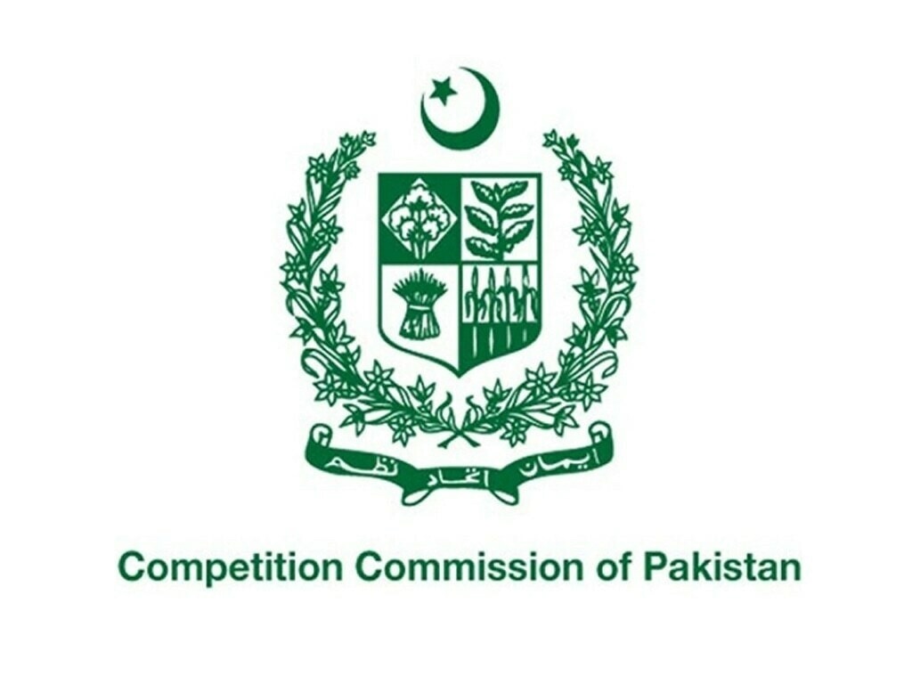 Competition Commission of Pakistan