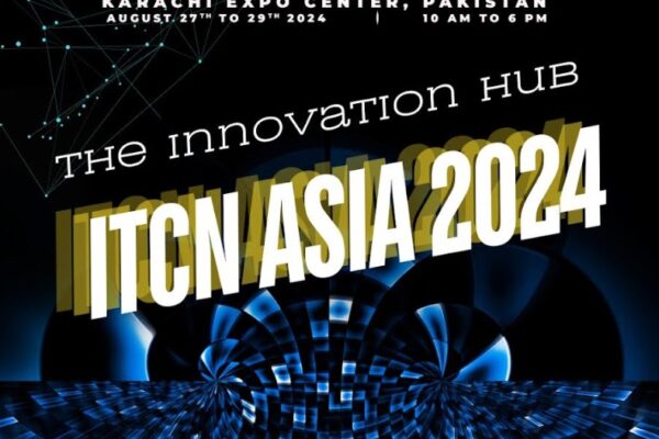 25th ITCN Asia