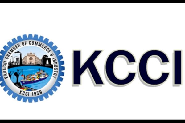 Karachi Chamber of Commerce & Industry (KCCI)