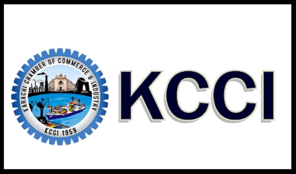 Karachi Chamber of Commerce & Industry (KCCI)