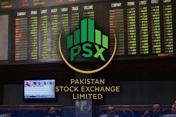 Pakistan Stock Exchange (PSX)