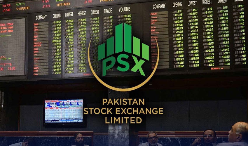 Pakistan Stock Exchange (PSX)