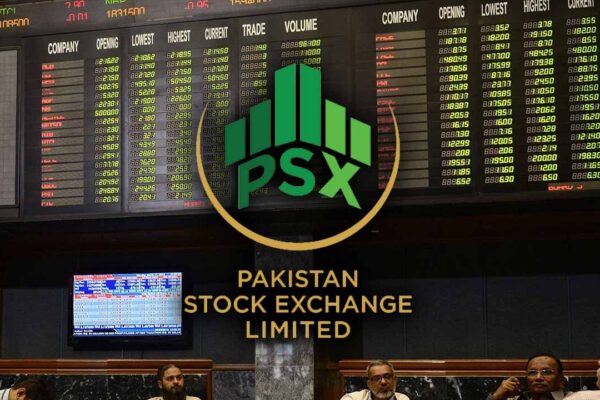 Pakistan Stock Exchange (PSX)