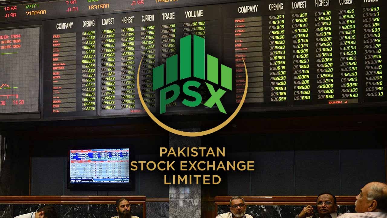 Pakistan Stock Exchange (PSX)