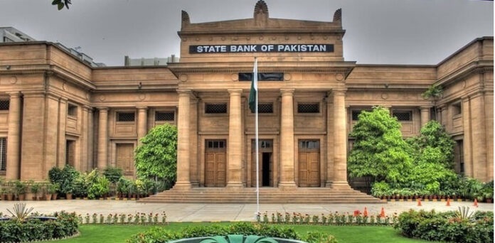 The State Bank of Pakistan (SBP)