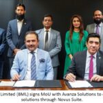 BML with Avanza Solutions