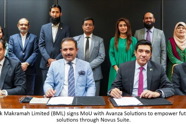 BML with Avanza Solutions