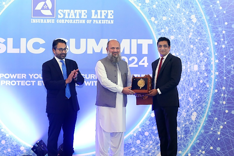 State Life Insurance Corporation (SLIC) Summit 2024