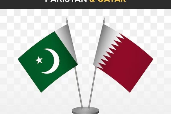 Pak-Qatar Group (ISMS)