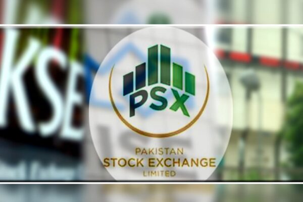 Pakistan Stock Exchange (PSX)