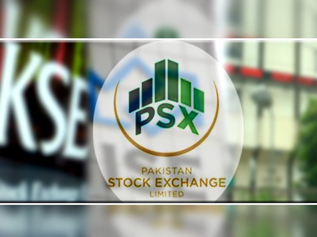 Pakistan Stock Exchange (PSX)