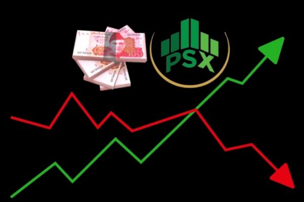 Pakistan Stock Exchange (PSX)