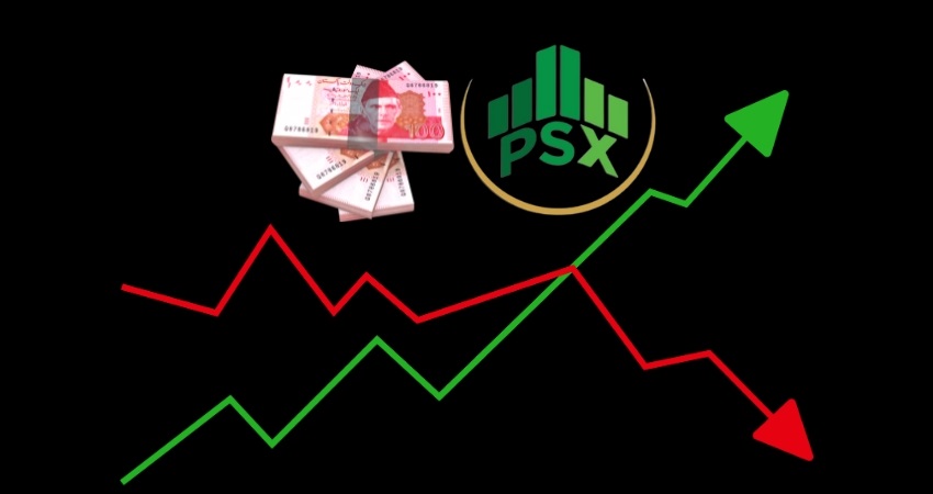 Pakistan Stock Exchange (PSX)