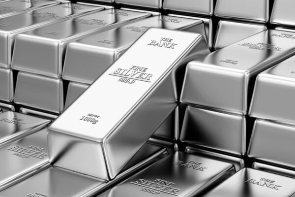 Silver price in Pakistan on August 30, 2024